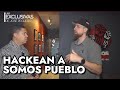 Hackean el canal de Somos Pueblo @SomosPuebloTV