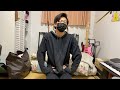 久しぶりにK君の質問コーナーしたら、悲しい展開に。