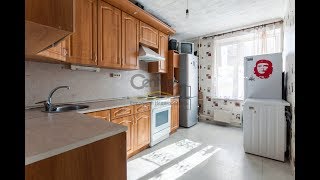 Видео Купить однокомнатную квартиру в Москве на улице 1-я Владимирская от Еврогрупп Недвижимость, 1-я Владимирская улица, Москва, Россия