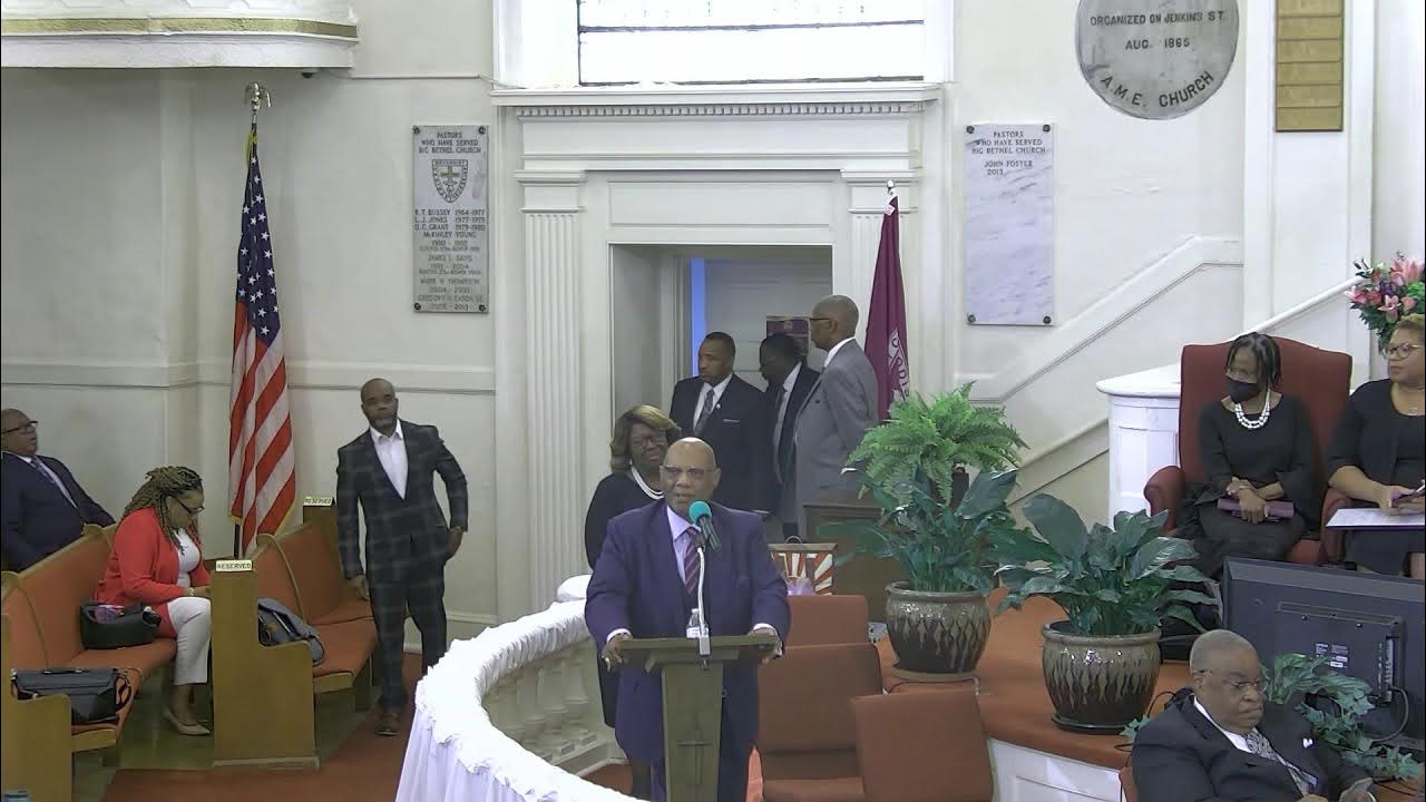 051123_149th Session of the Atlanta North Annual ConferenceWomen In Ministry Worship