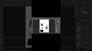 Birthday customize photo frame design using photoshop | photoshop tutorial screenshot 5