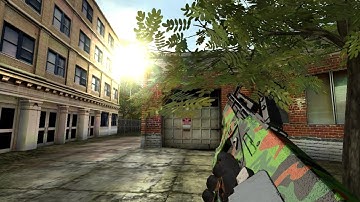 Bullet Force || 1v1 Against Atlath (Unedited)