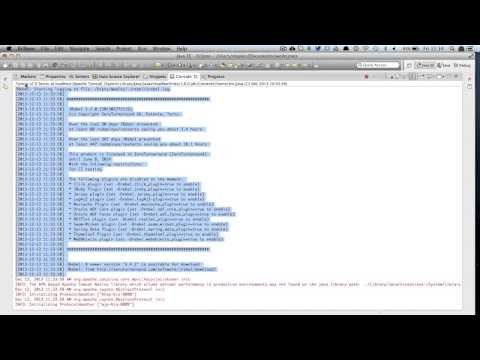 An Introduction to JRebel 2/3 - How To Set Up JRebel?