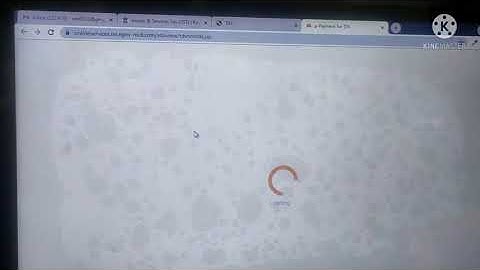 PAN Not Matched With CBDT, GST Application Filing Error And Solution