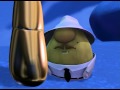 VeggieTales: Minnesota Cuke and the Search for Samson's Hairbrush - Trailer