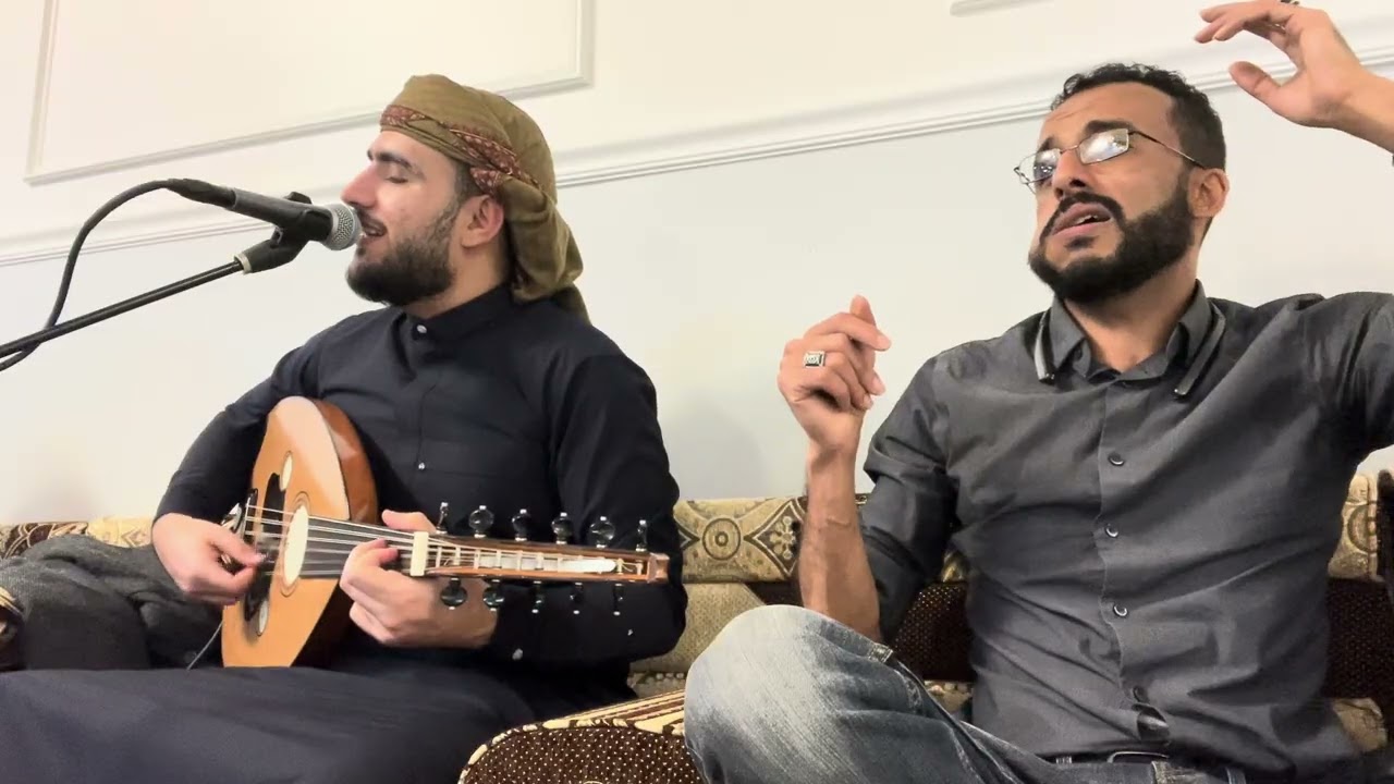 كلمه ولو جبر خاطر أمجد يحيى