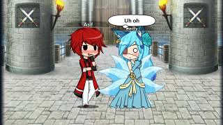 Do Not Cross Dress Berry Gacha Studio