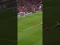 What a finish! Hugo Ekitike 😮‍💨