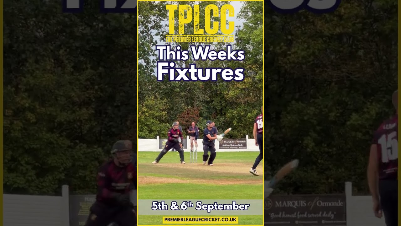 Fixtures wk21