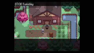 [Pokemon Rejuvenation v14] Lost Souls Part 1