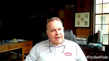 Alumni Spotlight: Heino Klink (BA, 