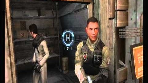 Dead Space Extraction - Chapter 4 "Rendezvous with Fate" (Part 2 of 3)