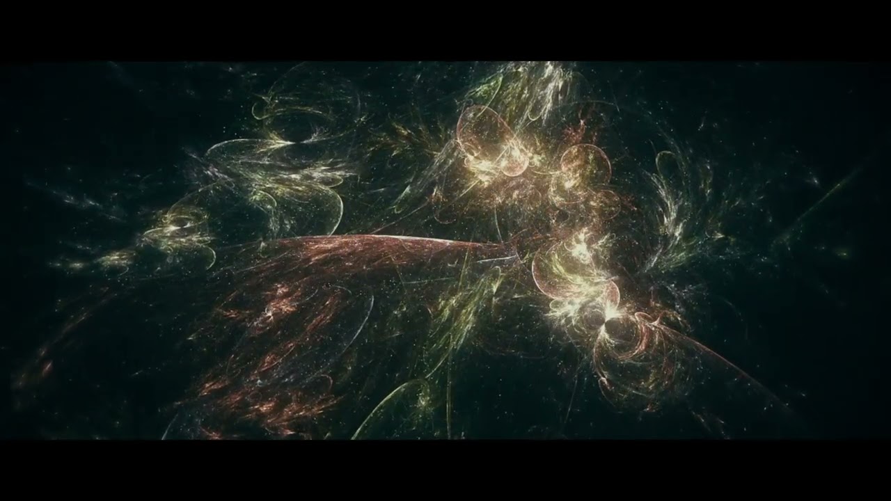 The Borealis Film - TRAILER 1 2024