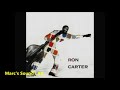 Ron carter    double bass