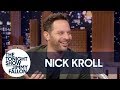 Nick Kroll Reveals What Jimmy’s Hormone Monster Sounds Like