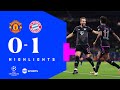 United Crash Out Of Europe 😭 | Man United 0-1 Bayern | Champions League Group Stage Highlights image