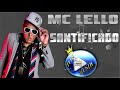 MC LELLO - SANTIFICADO ♪(LETRA+DOWNLOAD)♫ Download MP3
