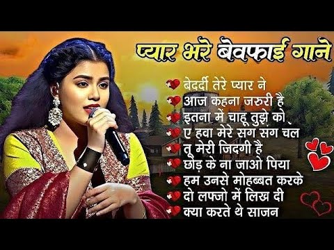90's हिंदी गाने | 90's Evergreen Songs | 90s सदाबहार गाने | Hindi Gana | 90's Hit Songs | Durga Boss