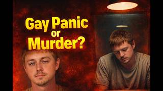 Man Kills Secret Lover To Hide He's Gay After Night of Shame and Panic