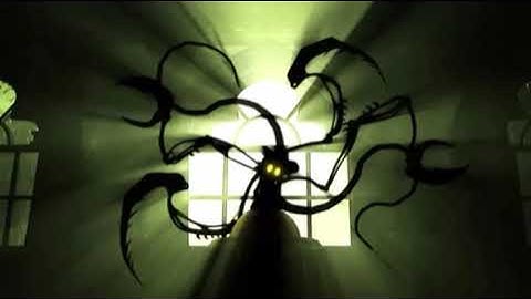 Absolute Solver Of The Fabric (Murder Drones Fan Song)