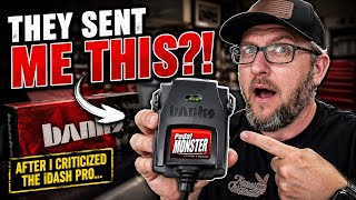 I Criticized the Banks iDash Pro… Then They Sent Me a Pedal Monster (I Can’t Believe They Did This)