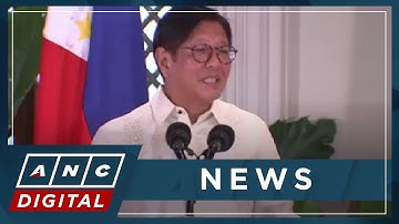 Ongpin: Marcos should create IPC, amend bank secrecy laws, pass FOI law to address corruption | ANC