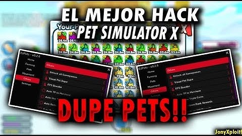 PET SIMULATOR x Script Pastebin 2021 Update Chrismas Free