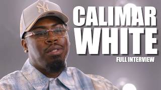 Calimar White - Responds to Viral Racist Teacher Video “ Ima call it out every time “