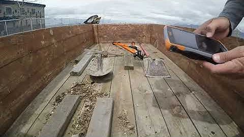 Mesa Rugged Tablet Torture Test Juniper Systems Limited