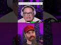 Can a brother break free?😱 h3_podcast #podcastclips #podcast #clips #fyp