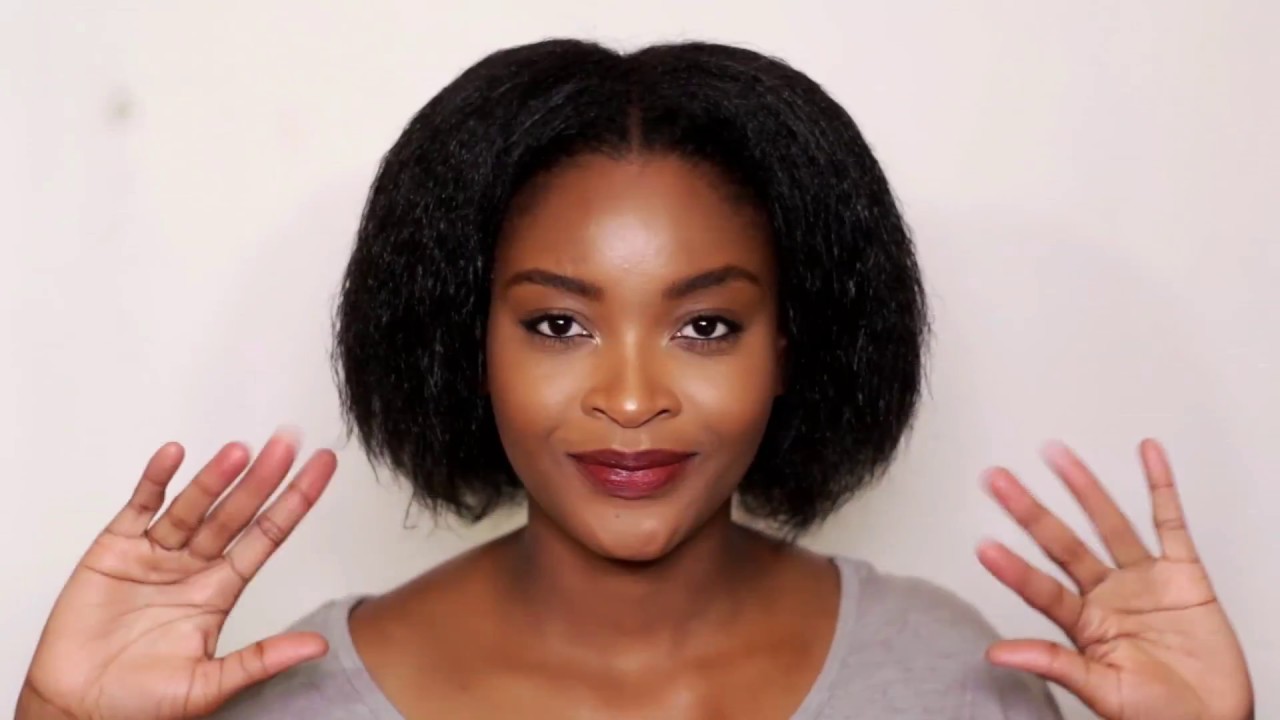 Nosipho Mhlanga Tutorial Youtube
