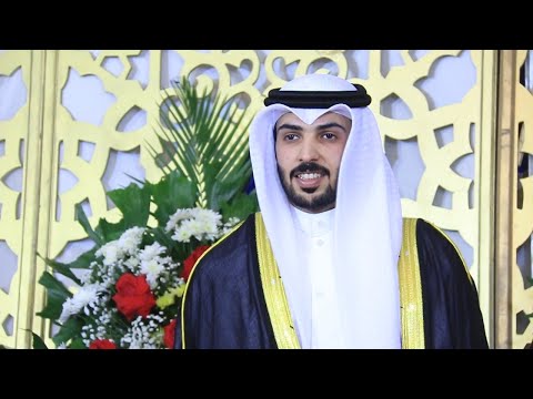 افراح الخالدي حفل زفاف خالد فاضل الخالدي عدسة للانتاج الفني