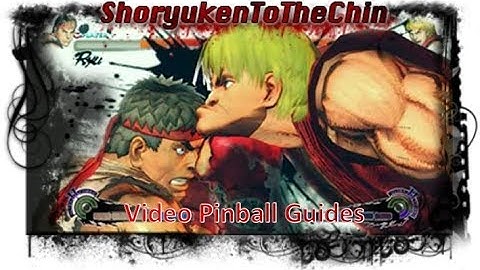 PFX3: Son of Zeus - "2nd E" Chronos Multiball *1080p HD*