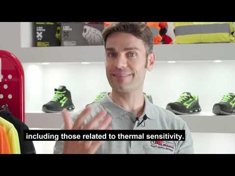 Video: Summer Safety Shoes: Work Shoes For Men, Boots And Other Options, How To Choose