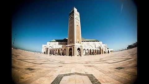 القارئ المغربي محمد قصطالي سورة الكهف مع اروع دعاء مؤثر Muhammed Al-Kastali