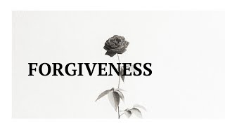 FORGIVENESS   #youtube #soulreading #meditation