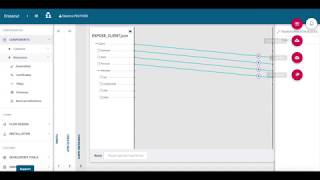 Watch Crosscut Platform video