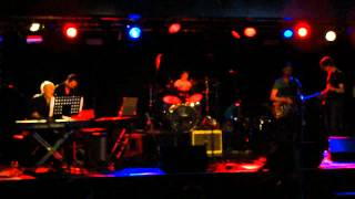 TRIX toonmoment - superstition - 2012