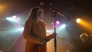 Austra — Freepower — Amiens