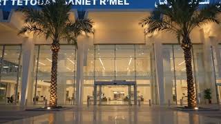 Tetouan Airport Transfer 24H24 By Travy