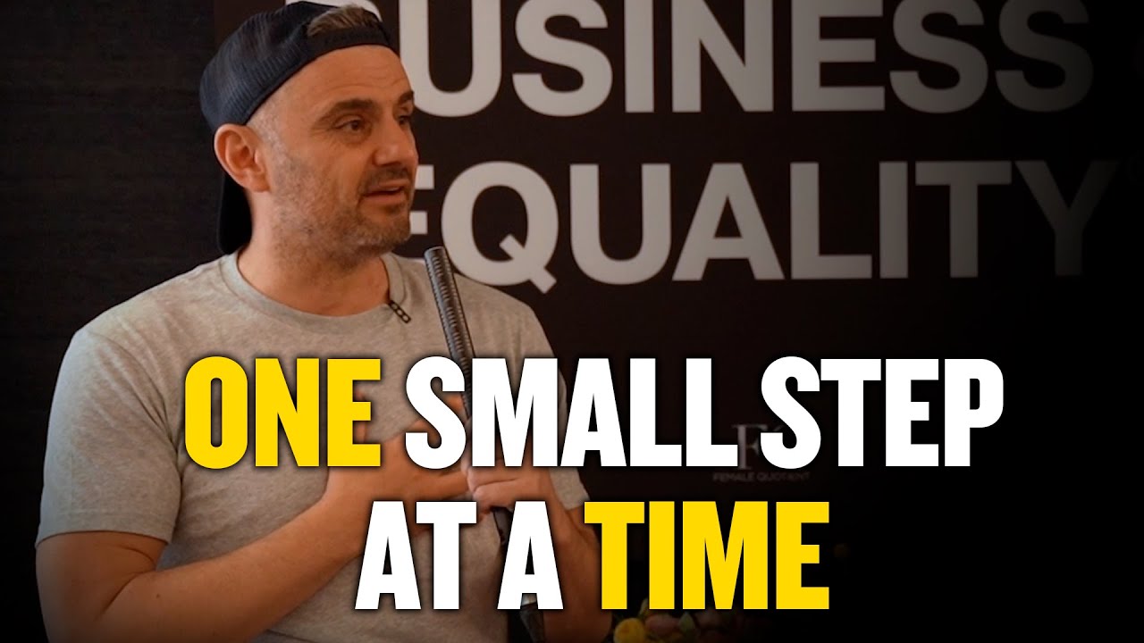 Let's Reframe What Success Means | Female Quotient At Cannes