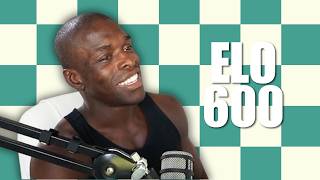 Playing a 600 ELO