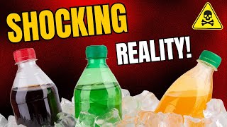 The Dark Truth Of Cold Drinks Poison In A Bottle