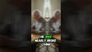 Colonel Sanders Started KFC at 65 After 1,000 Rejections #motivation #masteringdisciple #facts