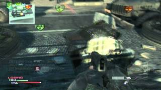 Epic Juggernaut FAIL