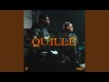Quillé (feat. Ninho)