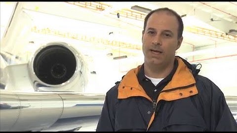 Rigid Lifelines Aircraft Fall Protection