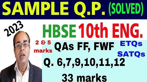 important questions first flight class 10 english cbse hbse 2023 by vijay kumar