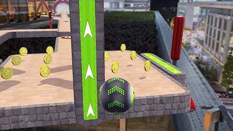 Going Balls Speedrun Gameplay Level 8238