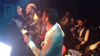 Hakan Altun - Bende Özledim (Jolly Joker İstanbul) Resimi
